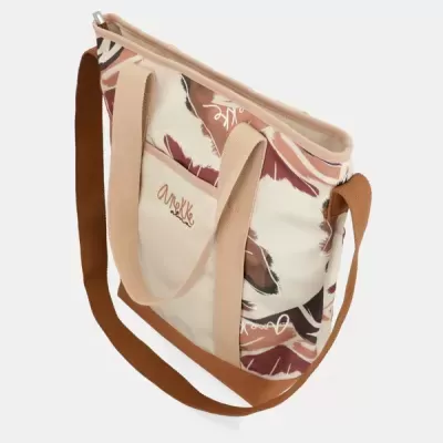 Saco de Praia Pequeno Anekke Alma