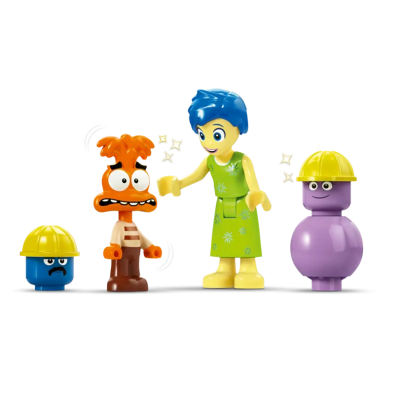 Disney - Cubos de Emoções de Divertida-Mente 2