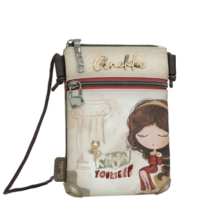Bolsa a Tiracolo Anekke Muse