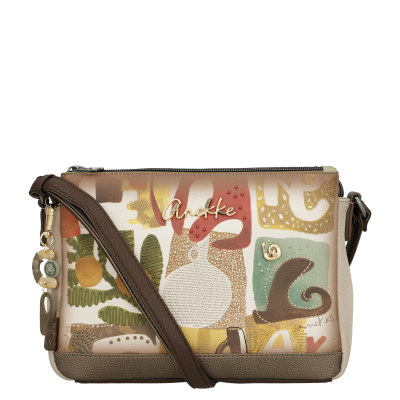 Mala a Tiracolo Anekke Muse Amphora