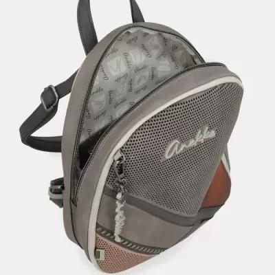 Mochila Anekke Symmetra