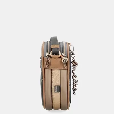 Mala a Tiracolo Anekke Real Smart Pack