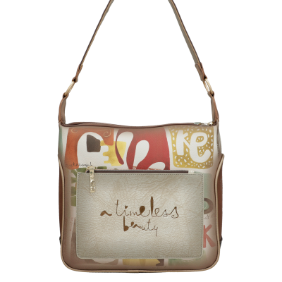 Mala de Ombro/Tiracolo Anekke Muse