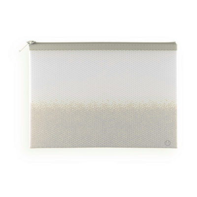 Bolsa Arquivo Envelope Carchivo Cinza