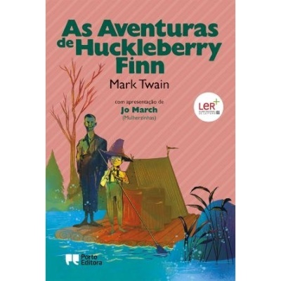 As Aventuras de Huckleberry Finn