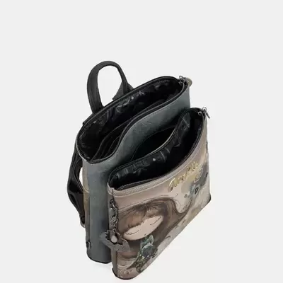 Mochila Anekke Real