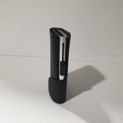 Porta Cartões C-Secure 1707 Preto