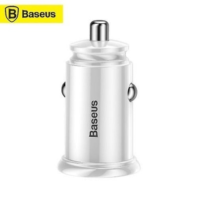 Carregador Rápido de Isqueiro PPS - 30W