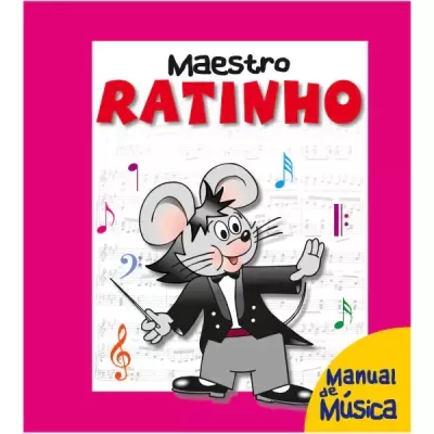 Manual de Estudo Do Ratinho