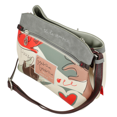 Mala a Tiracolo Anekke Alma Ole