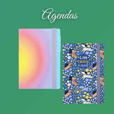 Agendas Legami
