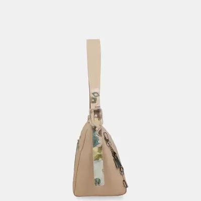 Mala de Ombro Oval Anekke Real Evolution