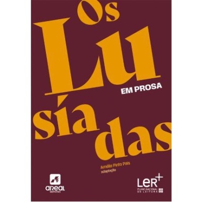 Os Lusíadas em Prosa