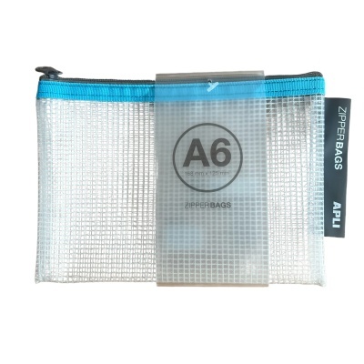 Bolsa Saco com Zíper A6