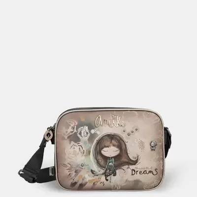 Mala a Tiracolo Anekke Real