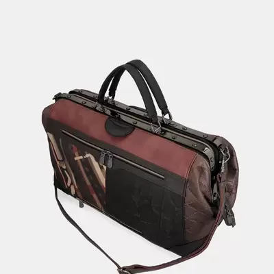 Bolsa de Viagem Anekke Mademoiselle