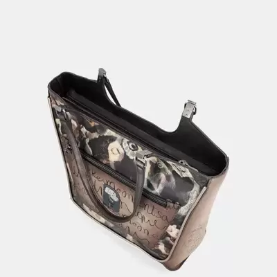 Mala de Ombro Anekke Real