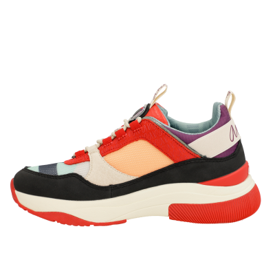 Sapatilha Anekke Hollywood Fashion Sapatilha Anekke Hollywood Fashion