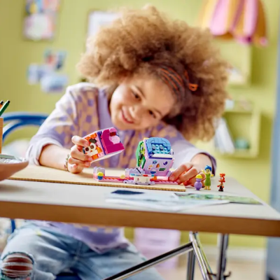 Disney - Cubos de Emoções de Divertida-Mente 2