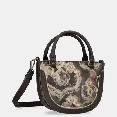 Mala de Ombro Anekke Real Manifesto