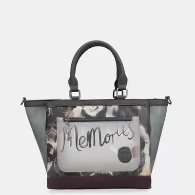 Mala de Mão/Tiracolo Anekke Real