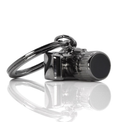 Porta chaves Metalmorphose - MTM071 - Máquina Fotográfica