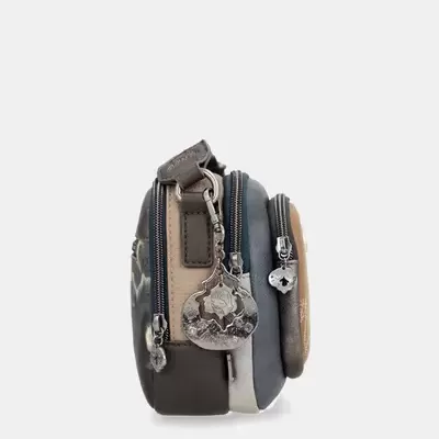 Mala a Tiracolo Anekke Real Manifesto