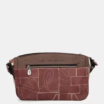 Mala de Ombro pequena Anekke Mademoiselle