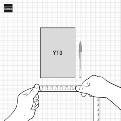 Agenda Finocam 2026 Semanal Porto Botanico