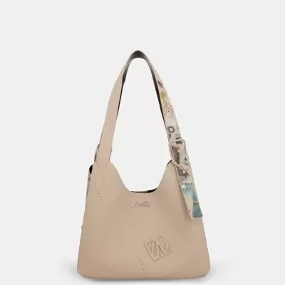 Mala de Ombro Anekke Real Evolution