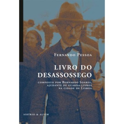 Livro do Desassossego