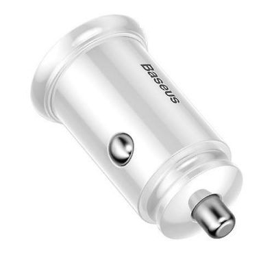 Carregador Rápido de Isqueiro PPS - 30W