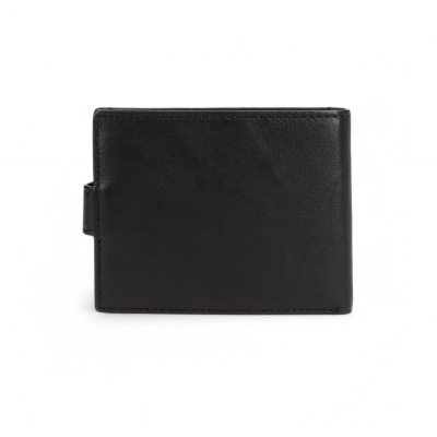 Carteira Pepe Jeans Jacket Negro