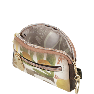 Porta Moedas Anekke Muse