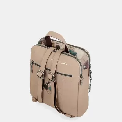 Mochila Anekke Real Evolution