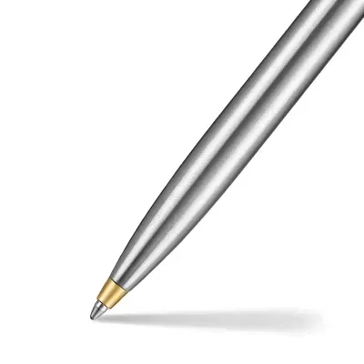 Esferográfica Sheaffer Sentinel - 333 Cromado