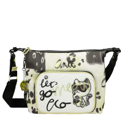 Mala a Tiracolo grande Anekke Memories Towanda Mala a Tiracolo grande Anekke Memories Towanda