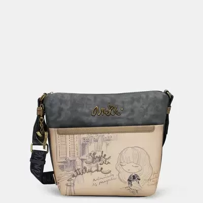 Mala Anekke Mademoiselle Studio