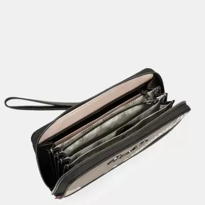 Carteira Grande Anekke Khroma