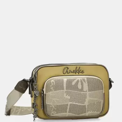 Mala a Tiracolo Anekke Branch