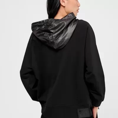 Camisola com Capuz Anekke Mademoiselle