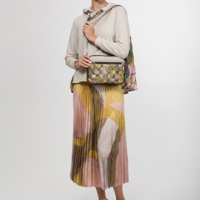 Mala a Tiracolo Anekke Muse Bloom