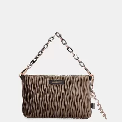 Mala de Mão/Tiracolo Anekke Real Smart Pack