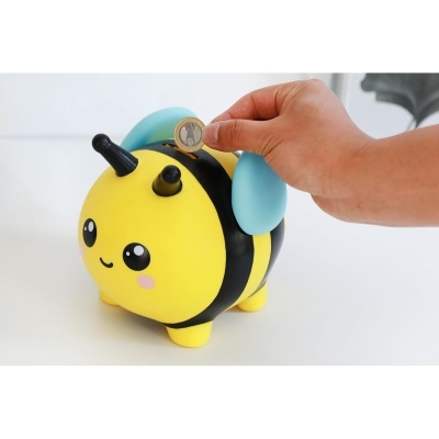 Mealheiro Itotal Bee