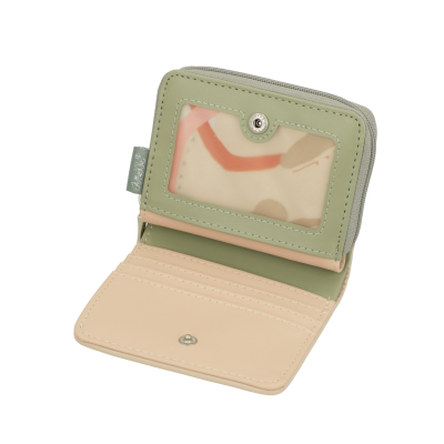 Carteira pequena Anekke Alma Original