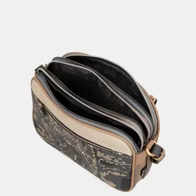 Mala a Tiracolo Anekke Real Smart Pack