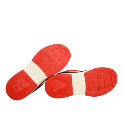 Sapatilha Anekke Hollywood Fashion Sapatilha Anekke Hollywood Fashion