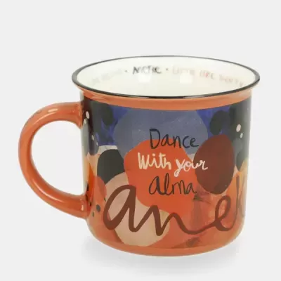 Caneca Anekke Alma