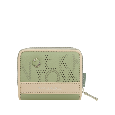 Carteira pequena Anekke Alma Original