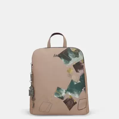 Mochila Anekke Real Evolution